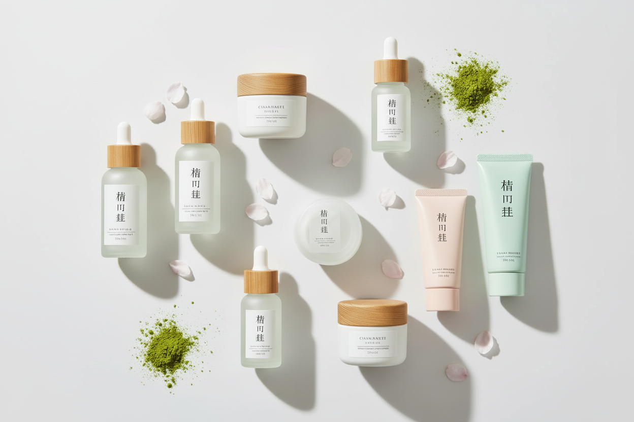 Skin Care and Beauty