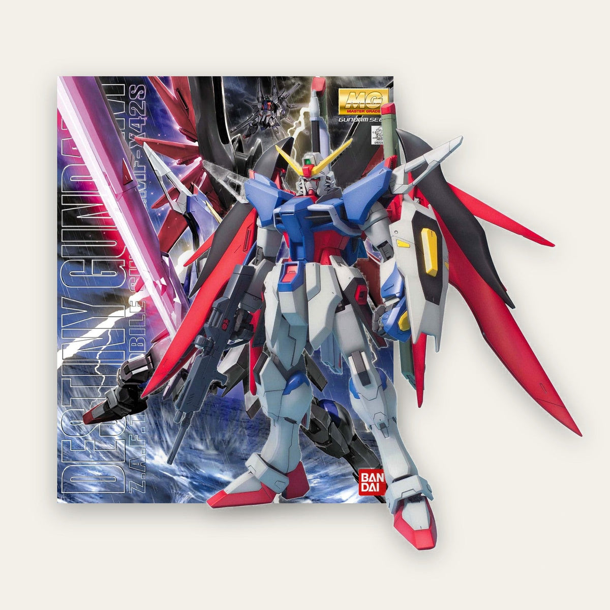 Gunpla
