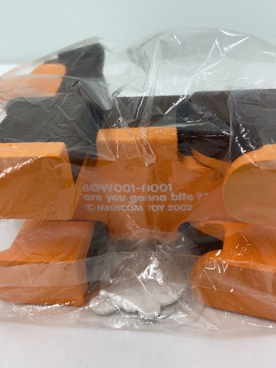 MEDICOM TOY B@WBRICK Miniature Pinscher 300% Lawson HMV Exclusive