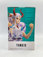 BANDAI SPIRITS Yamato Vol. 100 Last One Prize Figure