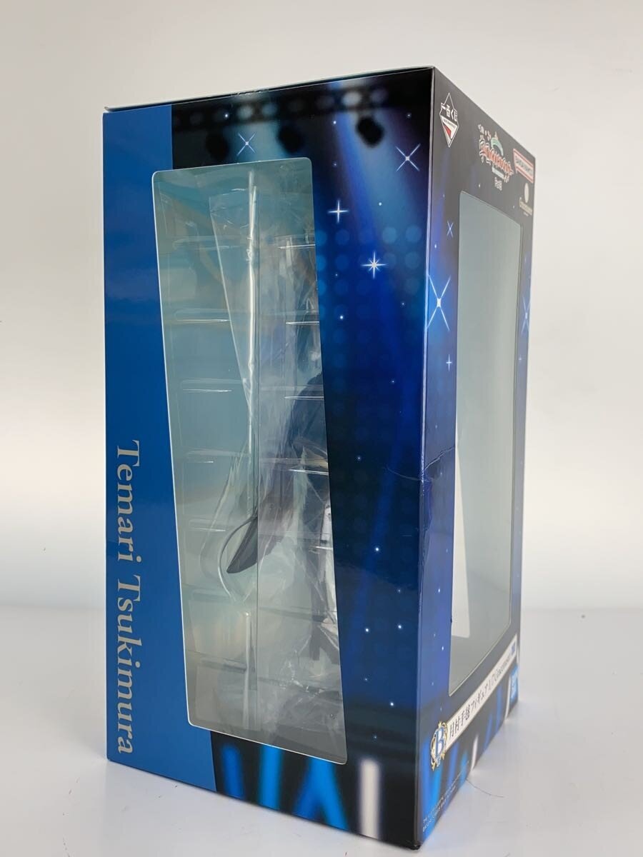 BANDAI SPIRITS Temari Tsukimura Idolmaster Gakuen Figure