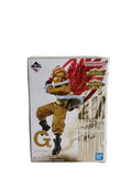 BANDAI SPIRITS My Hero Academia Hawks Figure
