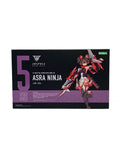 KOTOBUKIYA Megami Device Asra Ninja