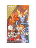BANDAI SPIRITS S.H.Figuarts Ultraman Rosso Ground