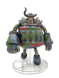 BANDAI SPIRITS Ichiban Kuji One Piece Envisioned Future — Emet (Iron Armor) Figure