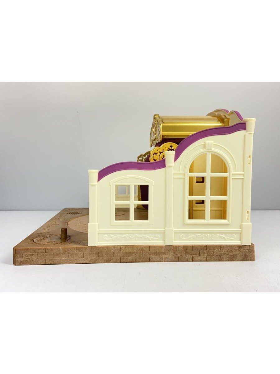 EPOCH Sylvanian Families Forest Ballet Theater