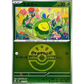Pokemon TCG Budew (Friend Ball Mirror) 【-】 {011/193}