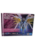 BANDAI METAL ROBO Tamashii Proud Defender & Effect Parts Set (Gunpla)