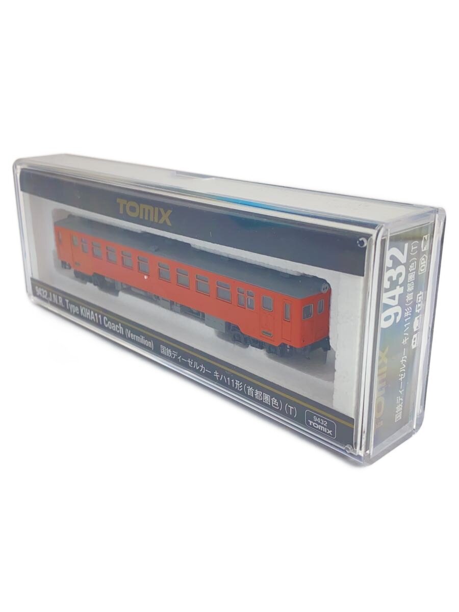 TOMYTEC 9432 (Hobby Item)