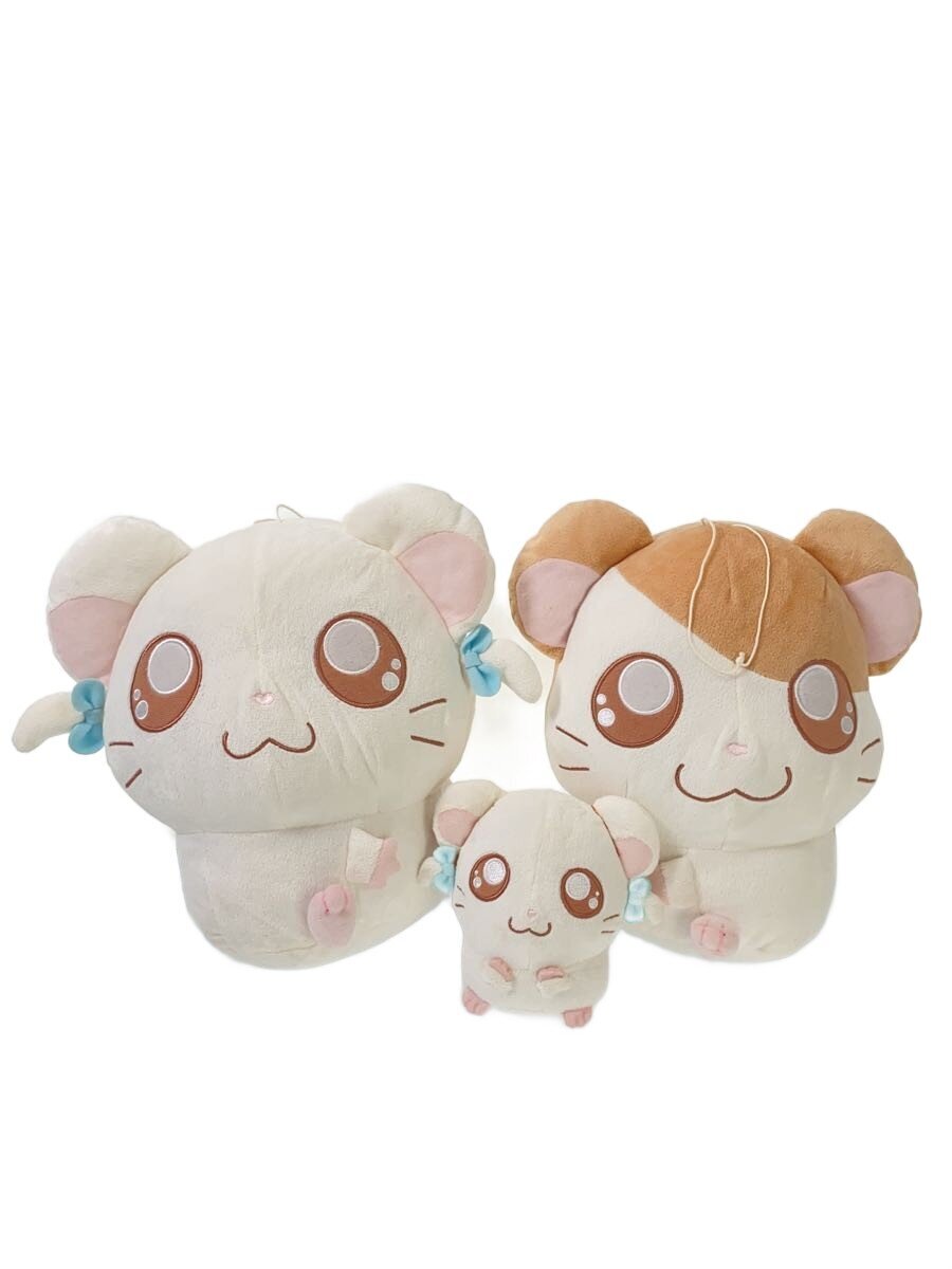 Other Brand — I LOVE HAMUCHANS from Tottoko