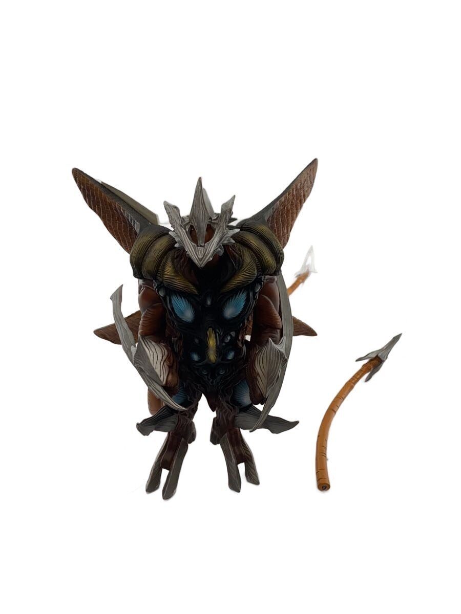 Other Brand Gamera 3 Iris (Jashin Kakusei) Figure — Daiei 1999