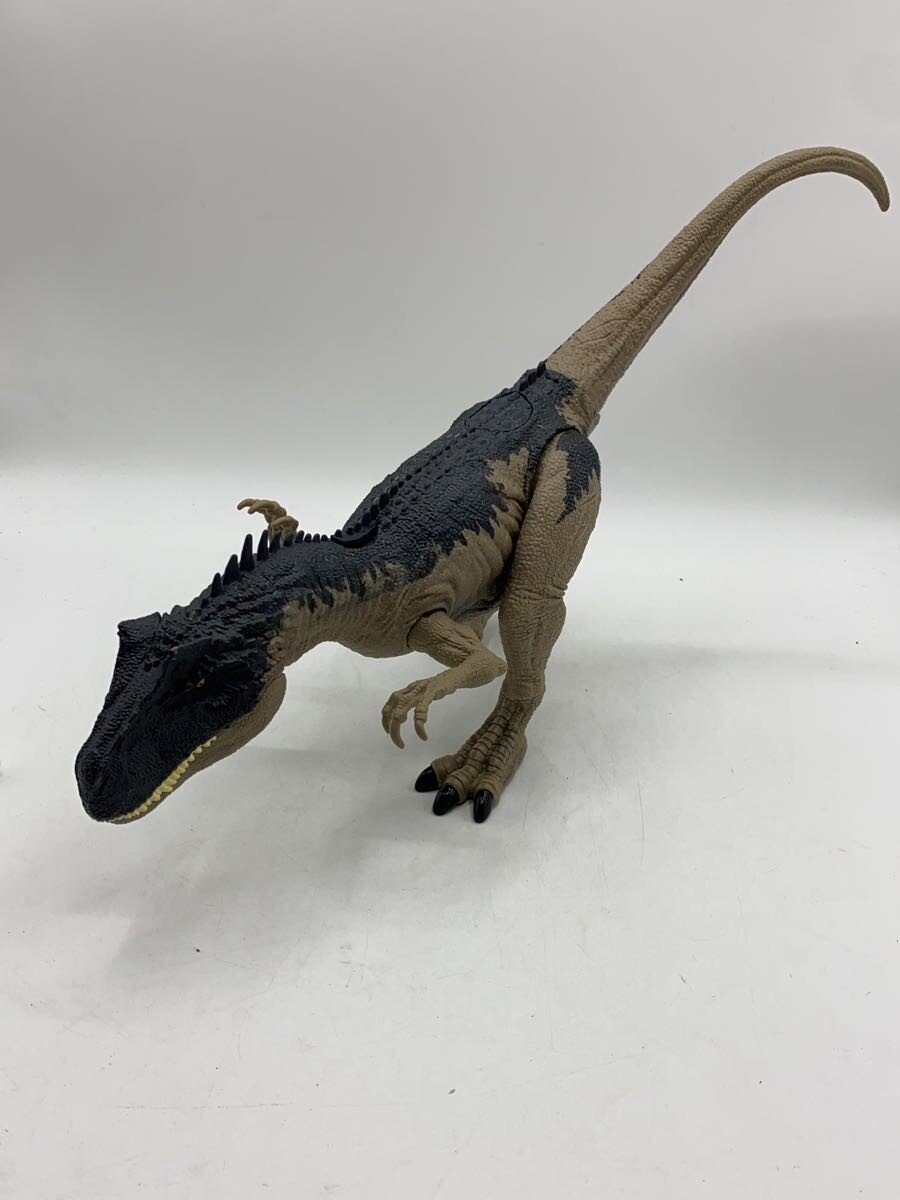 Mattel International Figure