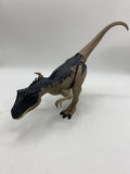 Mattel International Figure