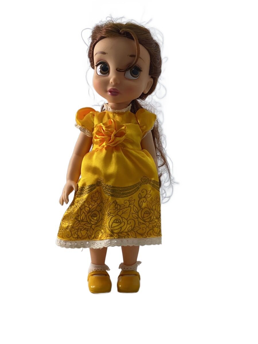Disney Animator's Collection Belle