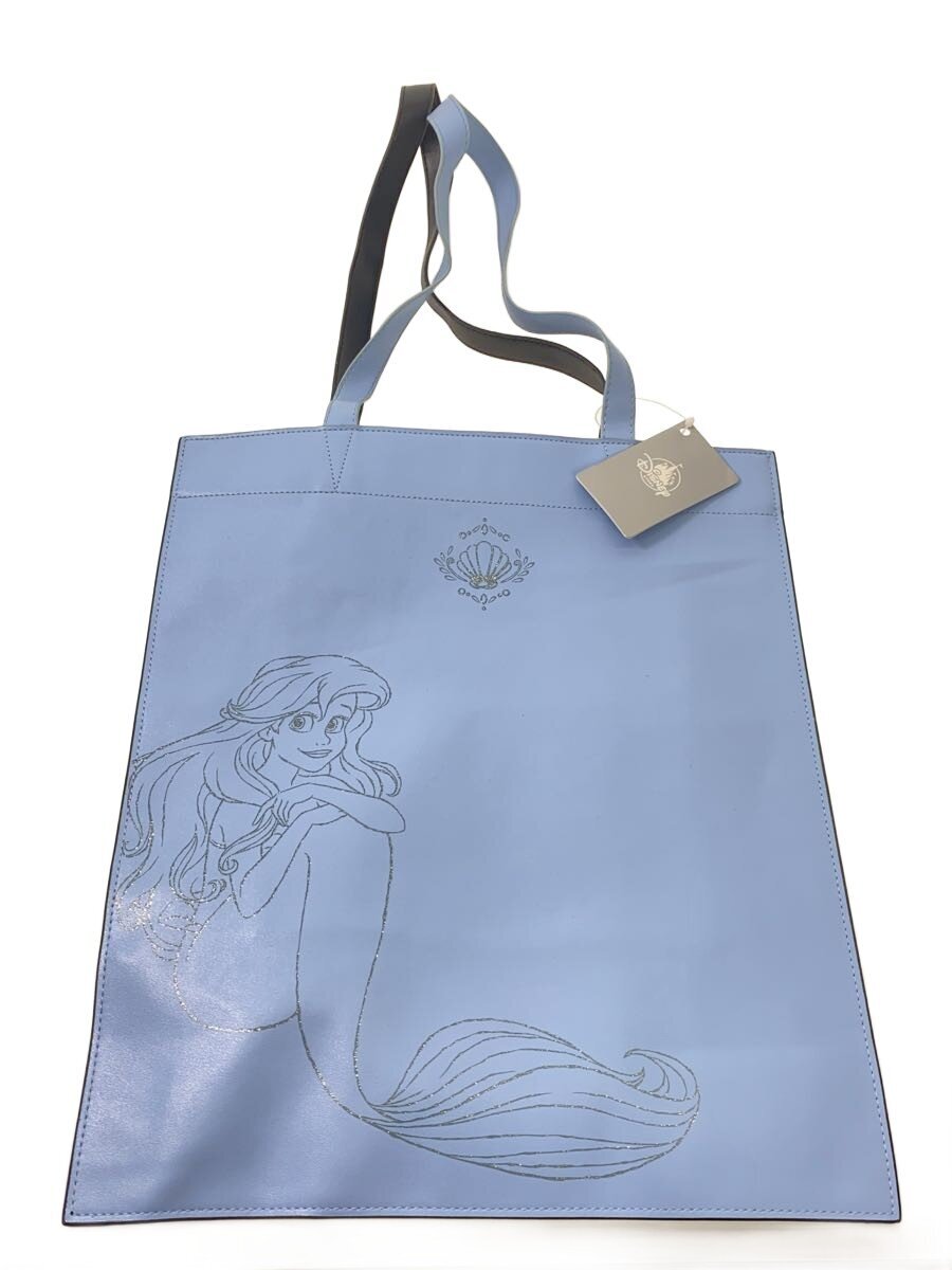 Disney Store Ariel Tote Bag
