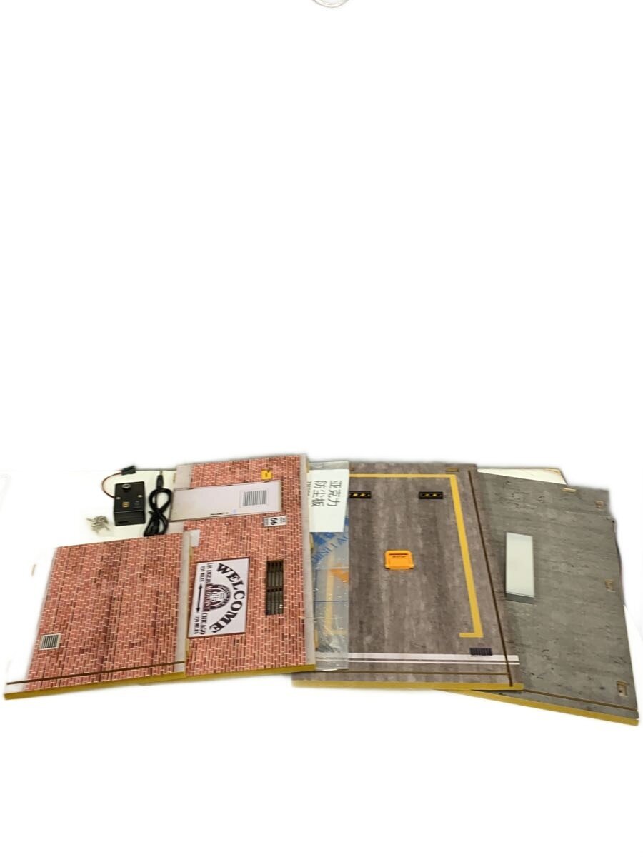 Other Brand Diorama / Garage