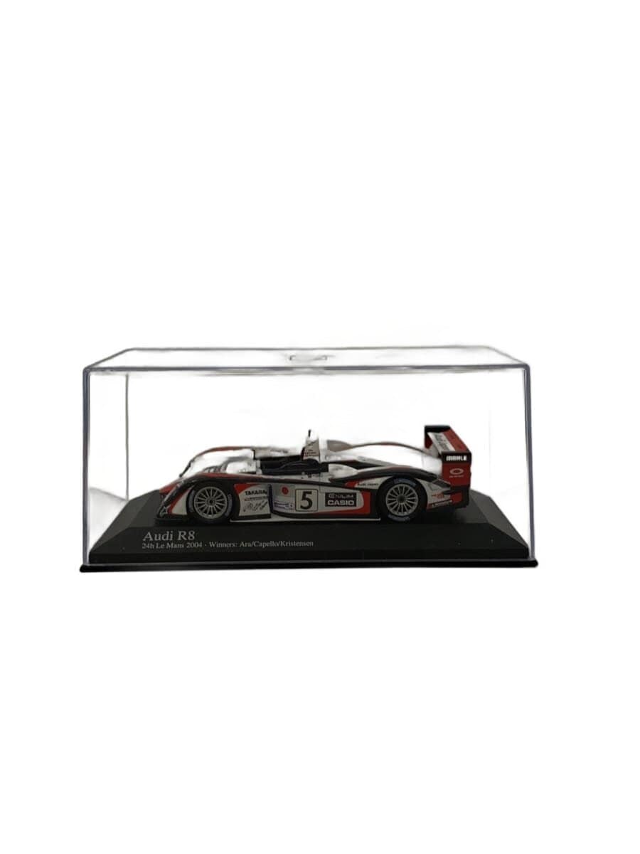 MINICHAMPS Minicar White 400 041305
