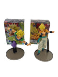 Other Brand Figure MATCH MAKERS - Gogeta & Broly (2-Piece Set)