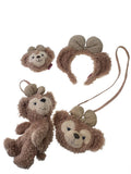 Disney RESORT ShellieMay goods (4 items)