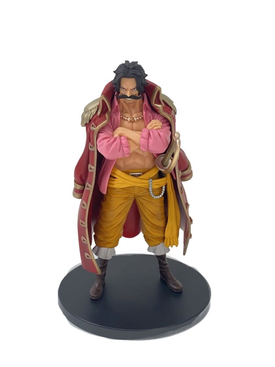 Other Brand Figure: Roger