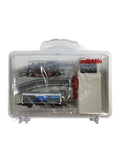 Marklin mini-club Steam Locomotive (Operation Unconfirmed)