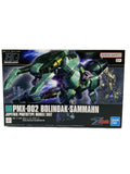 BANDAI SPIRITS HG 1/144 Bolinoak Samaan (Gunpla plastic model)