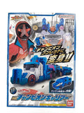 BANDAI Tokusatsu Hero