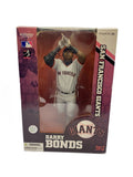 McFarlane Figure - Barry Bonds