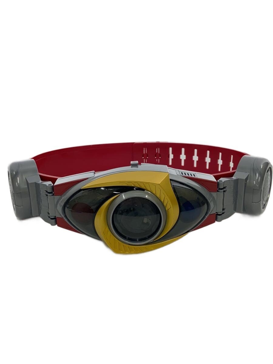 BANDAI Kamen Rider Agito Henshin Belt (Transformation Belt) - Tokusatsu