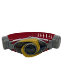 BANDAI Kamen Rider Agito Henshin Belt (Transformation Belt) - Tokusatsu
