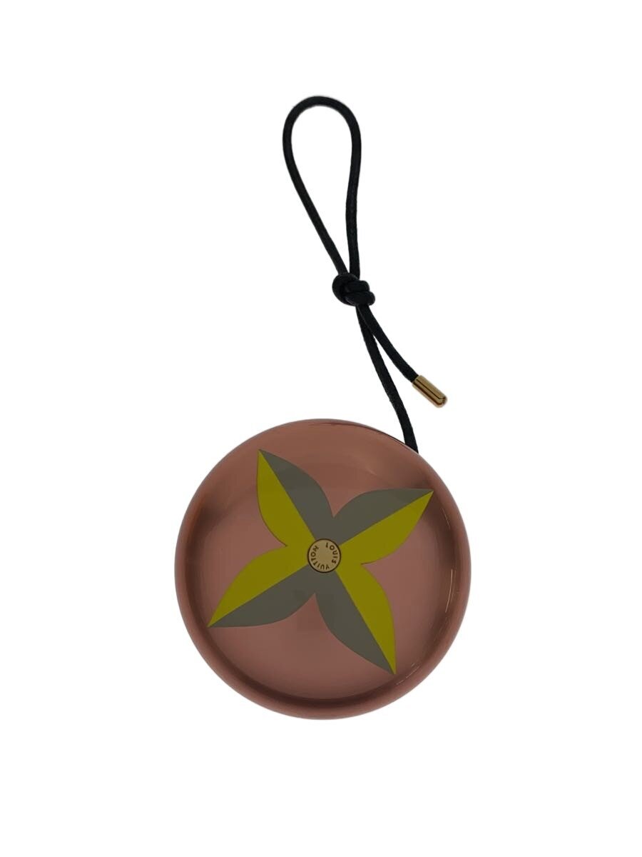 LOUIS VUITTON Yo-Yo (PNK / Pink)
