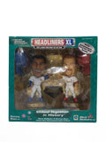 Other Brand MLB XL 2-Pack Figures: Sosa & McGwire