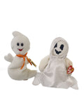 Other Brand / Ty Ghost Plush Lot