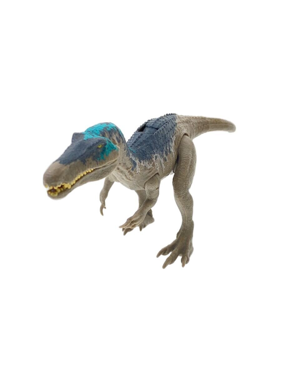 Other Brand Figure バリオニクス