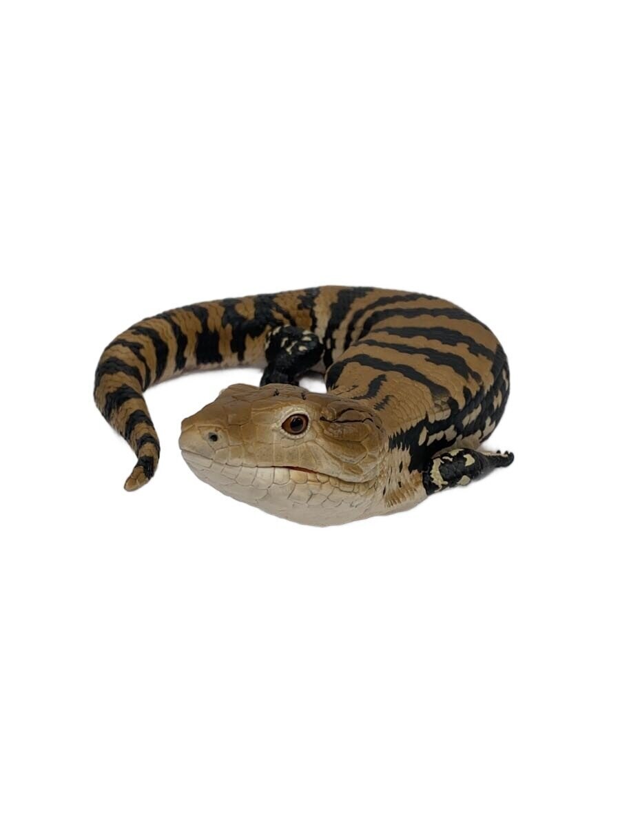 BANDAI SPIRITS Figure: Blue-tongued Skink (Ichiban Kuji A Prize)