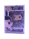 FUNKO POP! ROCKS 117 Johnny Cash Folsom Prison