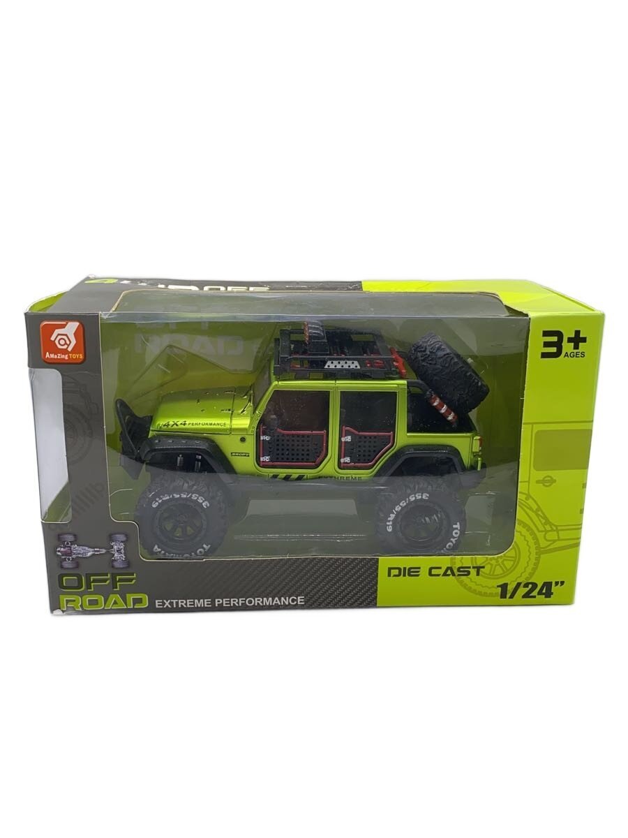 Other Brand RC Car