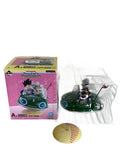 BANDAI SPIRITS Dragon Ball Snap Figure - Son Goku & Chi-Chi