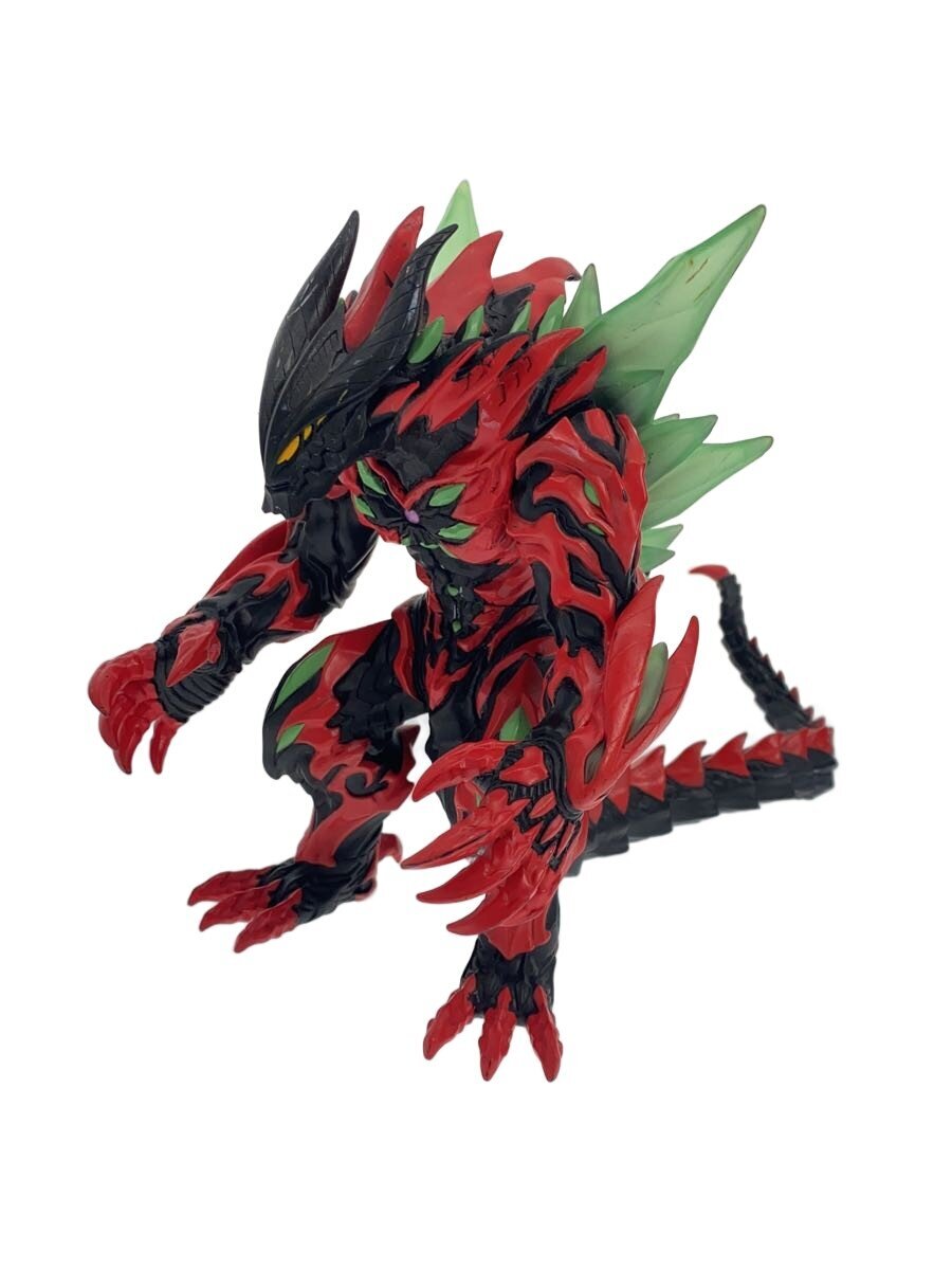 Other Brand Sofubi Ultra Monster DX ArchBelial