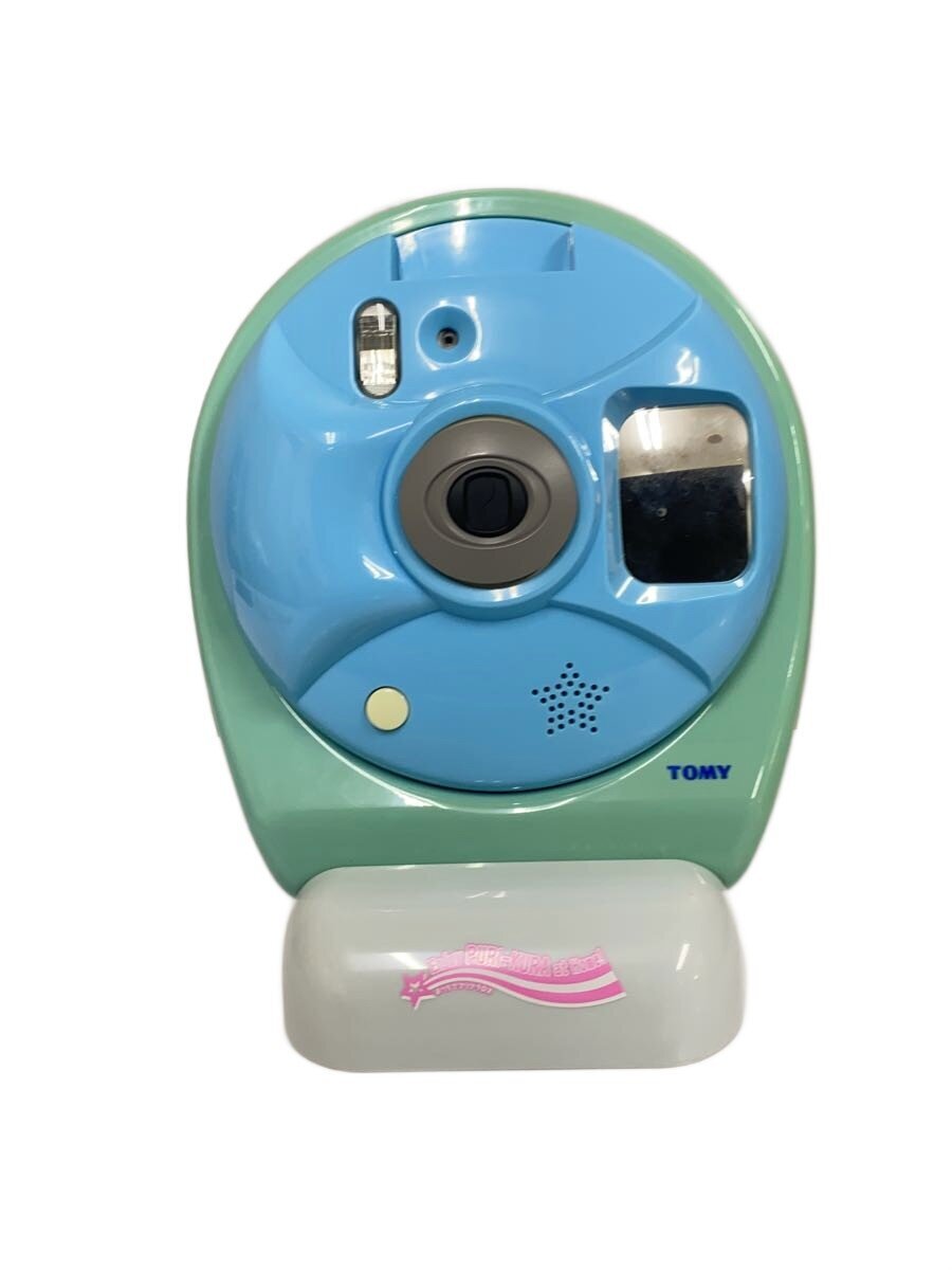 TOMY Toy (Blue)