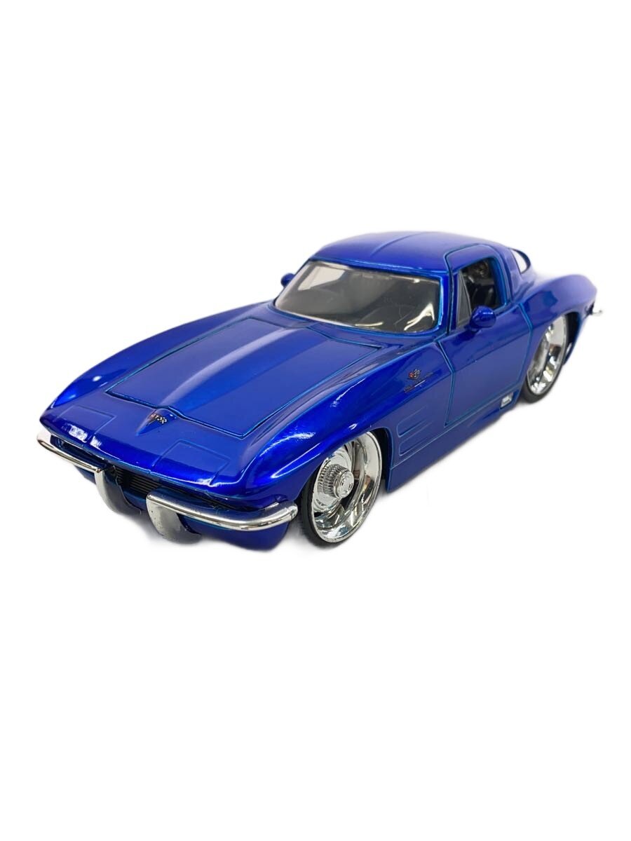 JADATOYS Mini Car BLU 90345