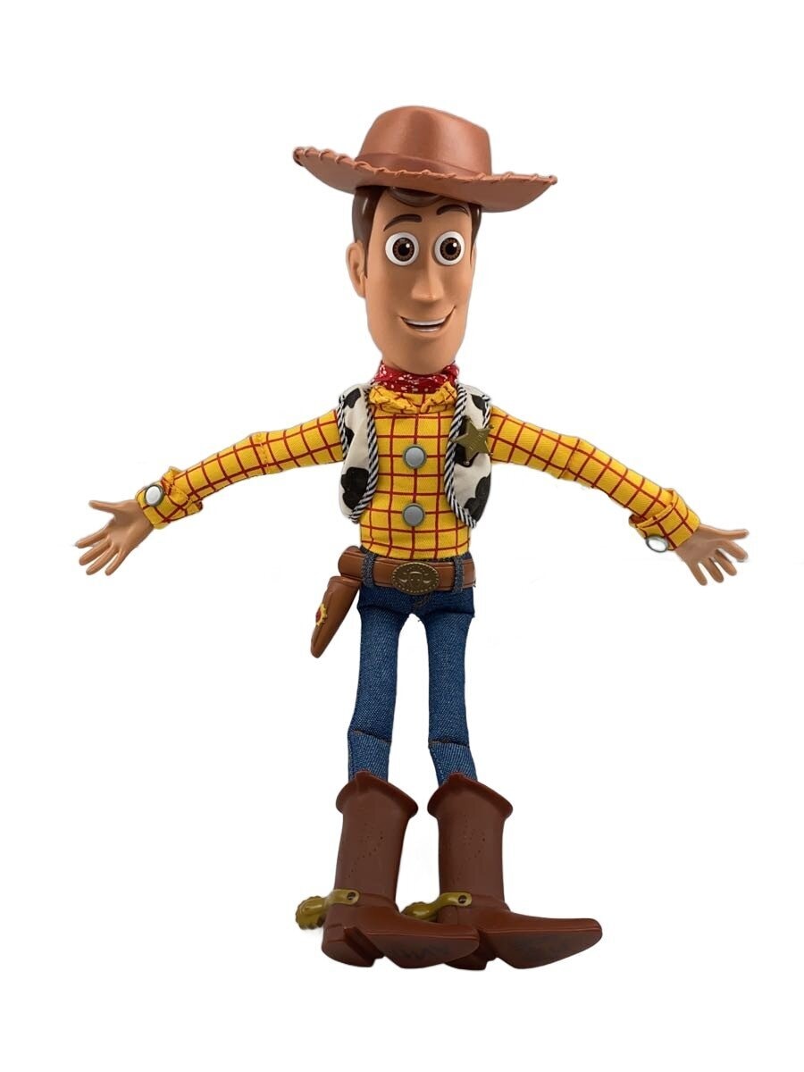 Other Brand Toy Story Woody Talking Figure