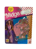 Mattel International Figure 9633