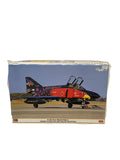Hasegawa 1/48 F-4EJ Kai Super Phantom 302SQ F-4 Final Year 2019 Plastic Model