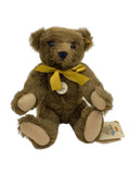 Steiff Classic Teddy Bear (areas of thinning fur)