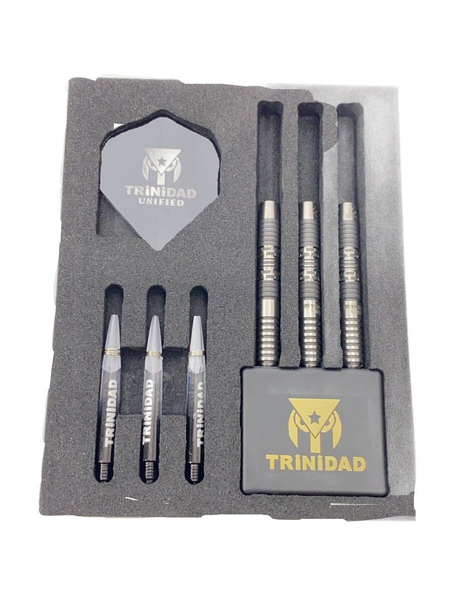 TRiNiDAD (Other Brand) - Hobby Item