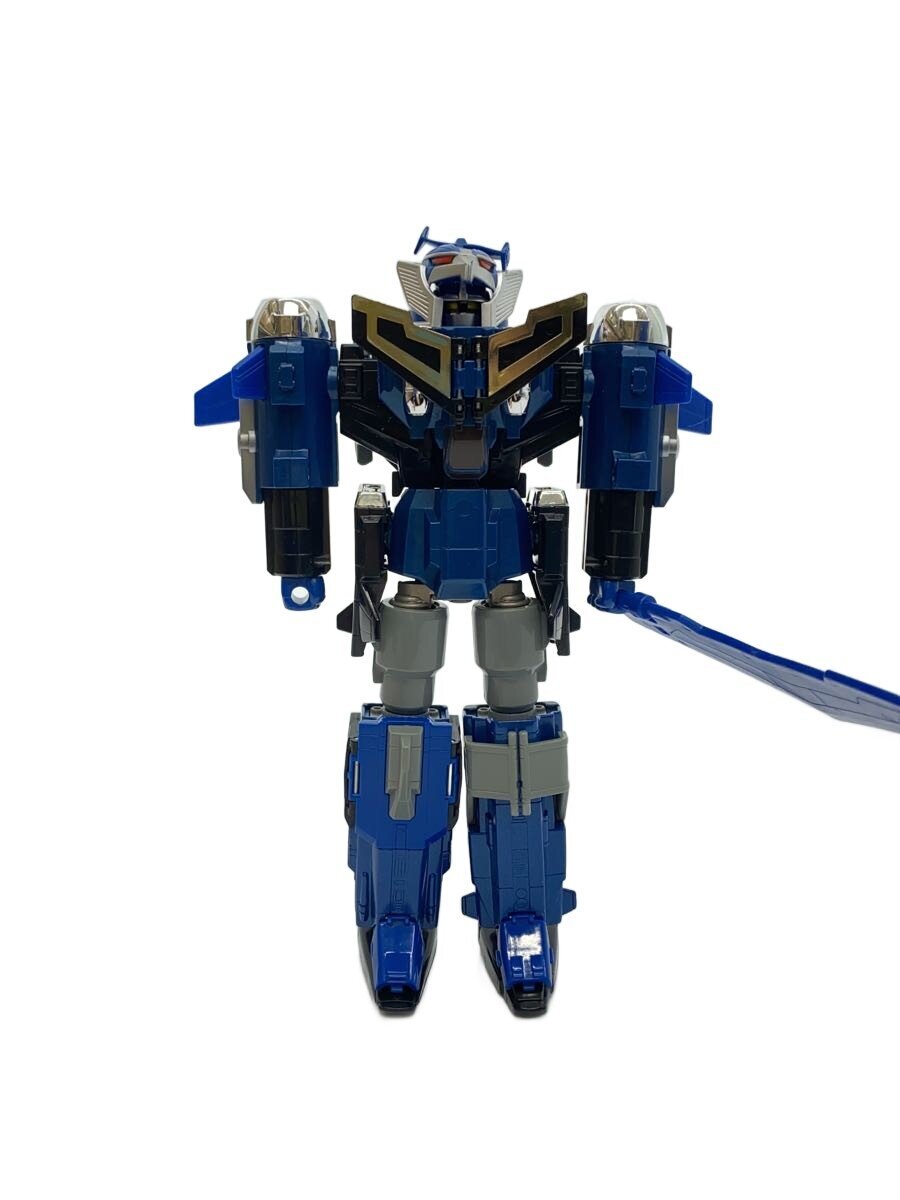 BANDAI DX Ginga Phoenix