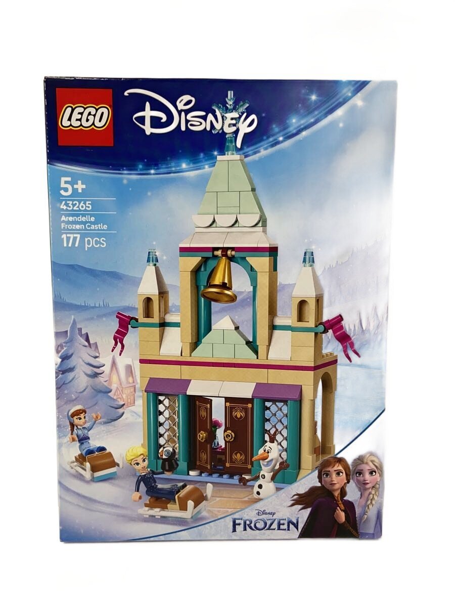 LEGO Girl 43265