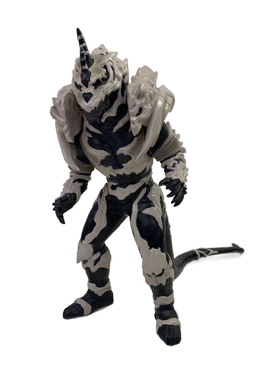 BANDAI Monster X Sofubi (Godzilla: Final Wars)