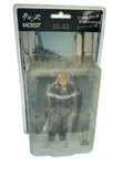 dive Figure - Takayuki Yonezaki (米崎隆幸)